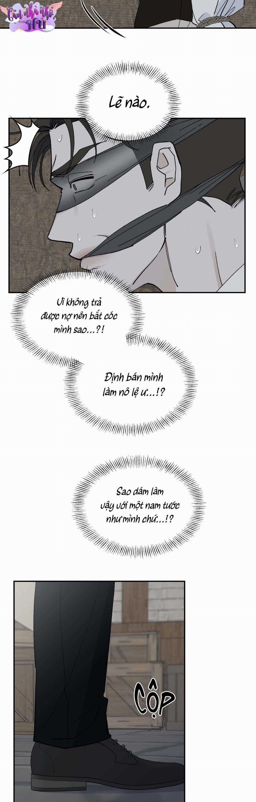 Dinh Thự 50 trang 13