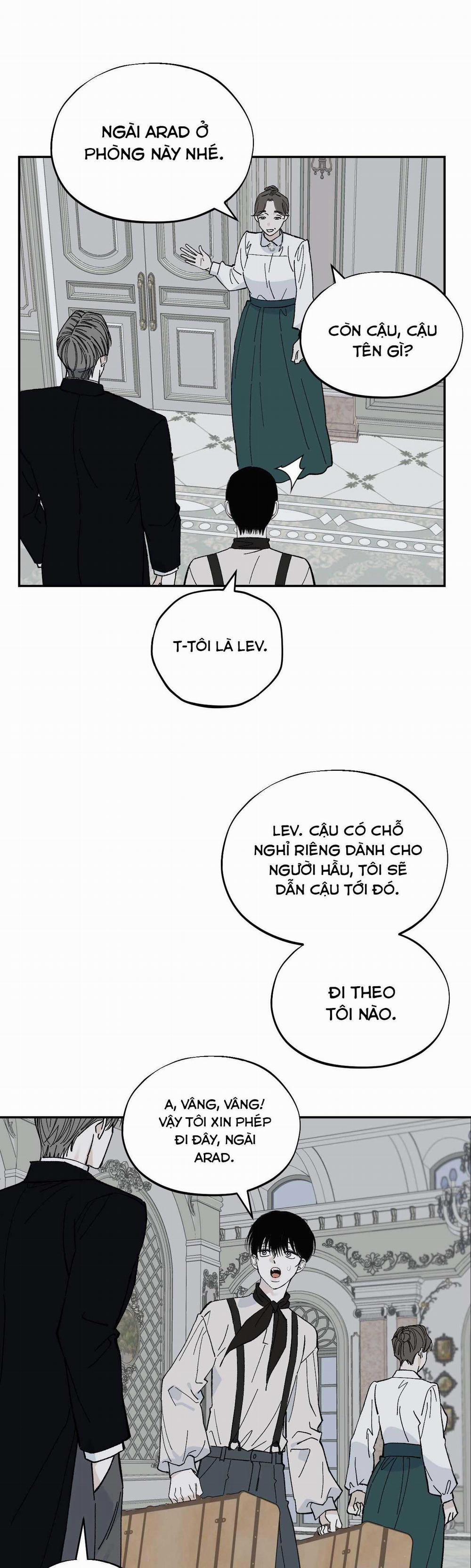 Dinh Thự 50 trang 3