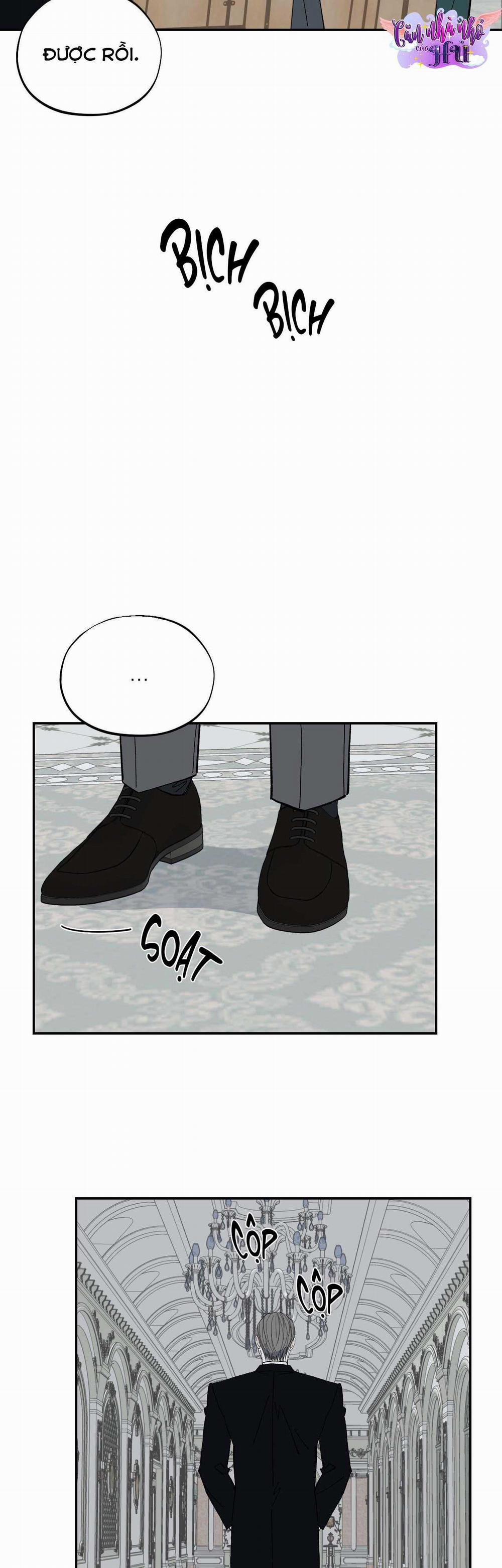 Dinh Thự 50 trang 4