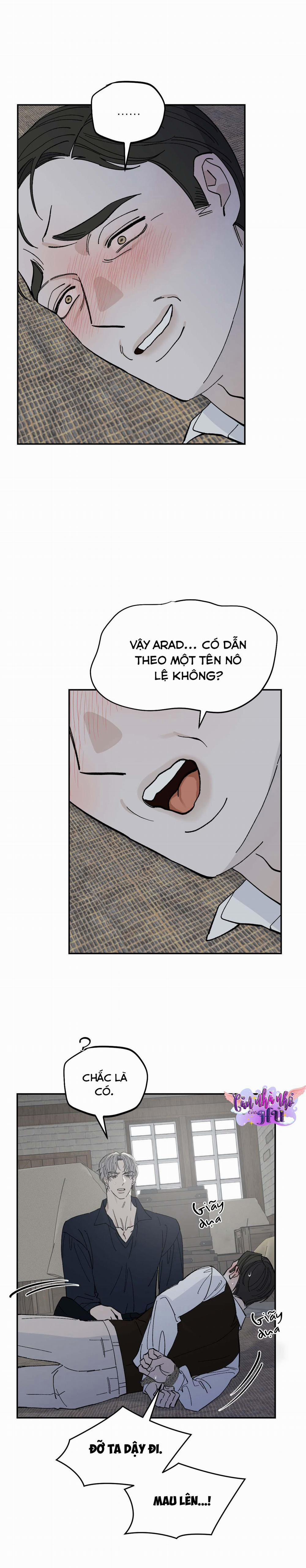 Dinh Thự 51 trang 11