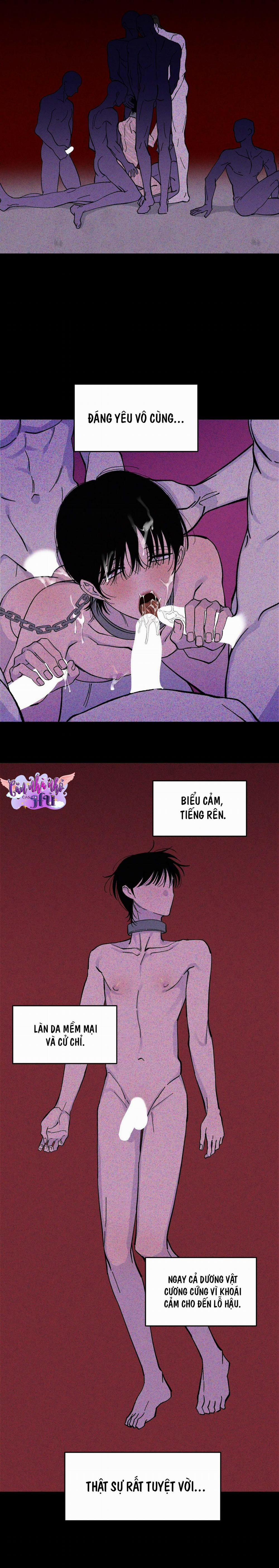 Dinh Thự 51 trang 17