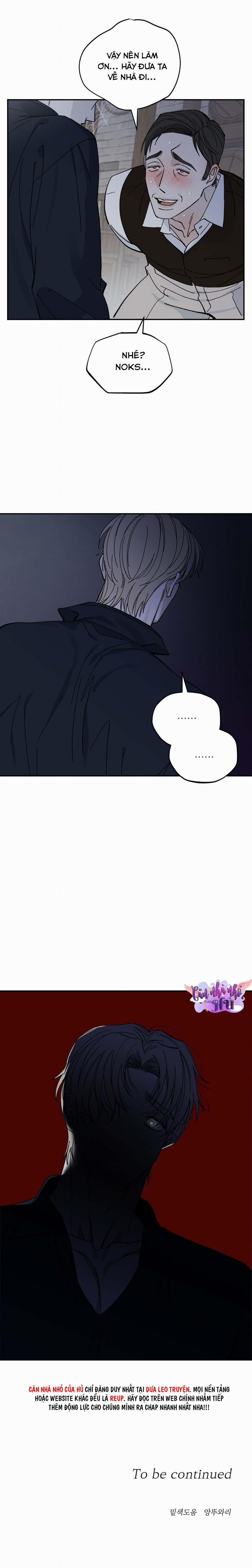 Dinh Thự 51 trang 19