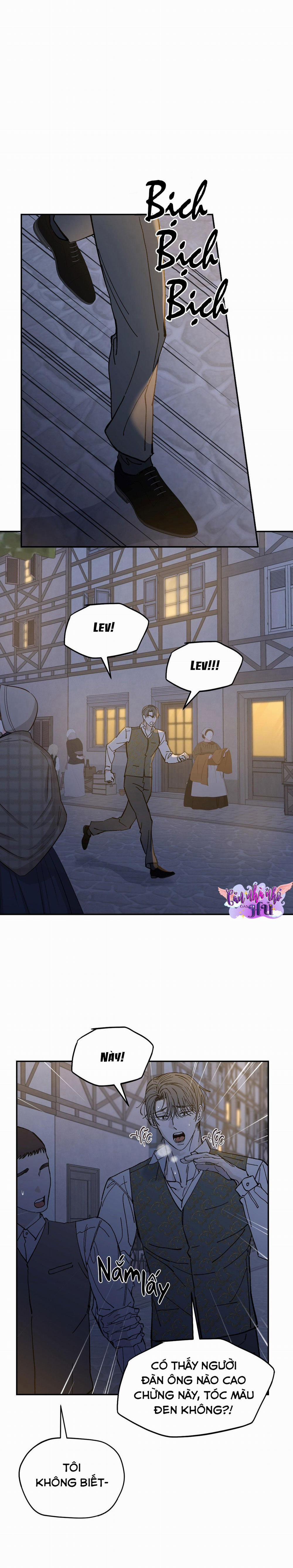 Dinh Thự 58 END SS2 trang 19