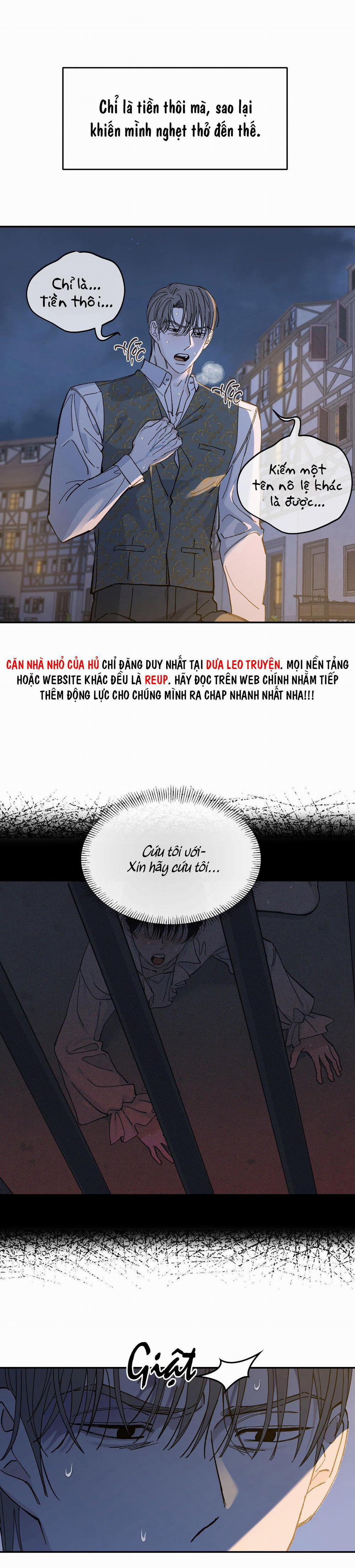 Dinh Thự 58 END SS2 trang 21