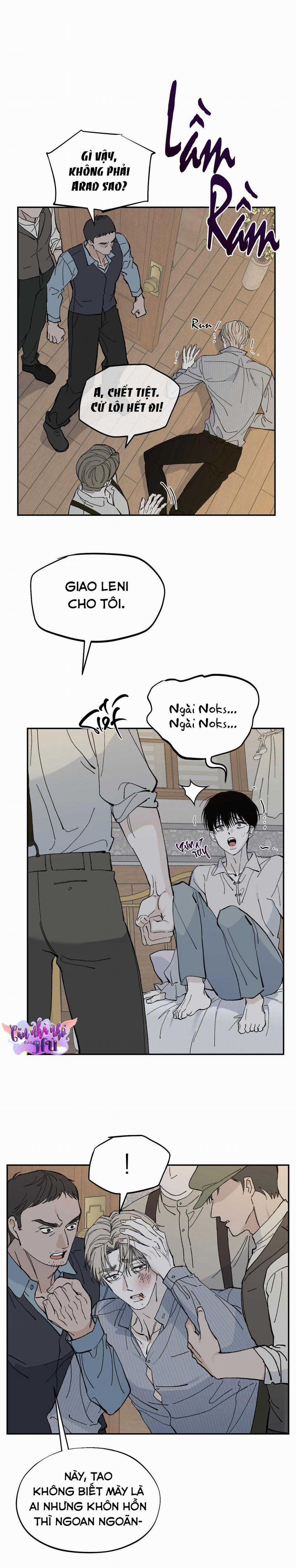 Dinh Thự 58 trang 10