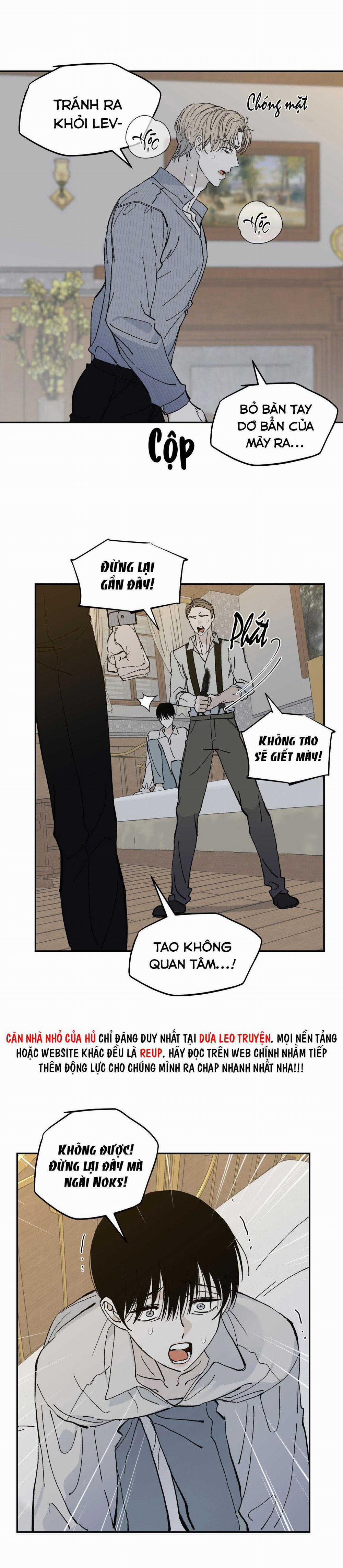 Dinh Thự 58 trang 12