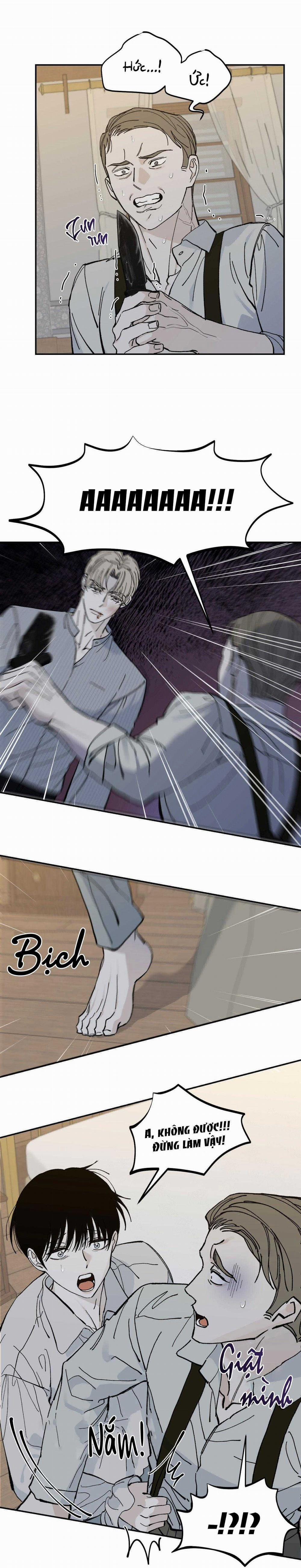 Dinh Thự 58 trang 13