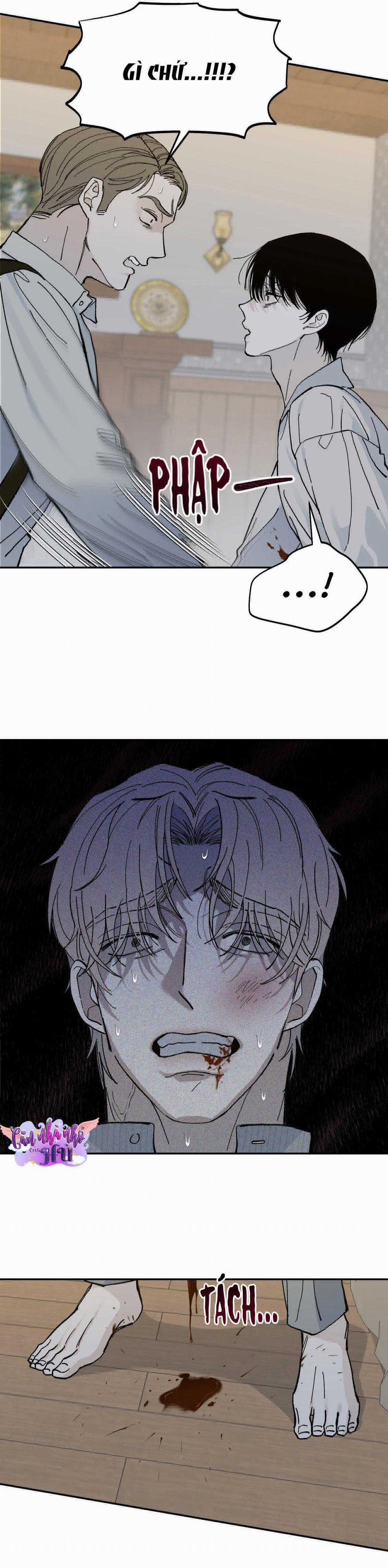 Dinh Thự 58 trang 14