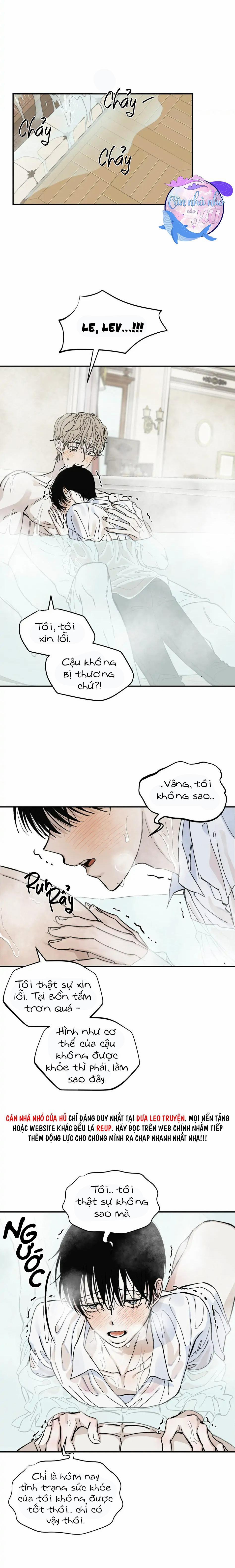 Dinh Thự 9 trang 12