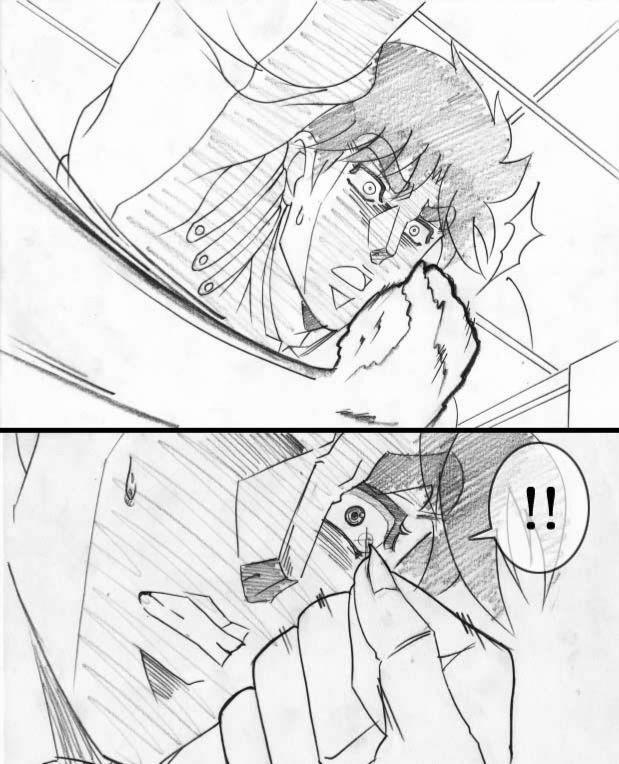 Dio’s Bizarre Adventure 5 trang 6