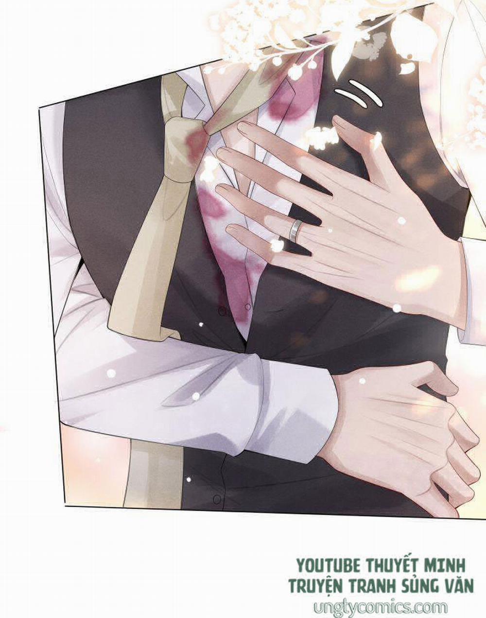 Dior Tiên Sinh LK 10.5 trang 1