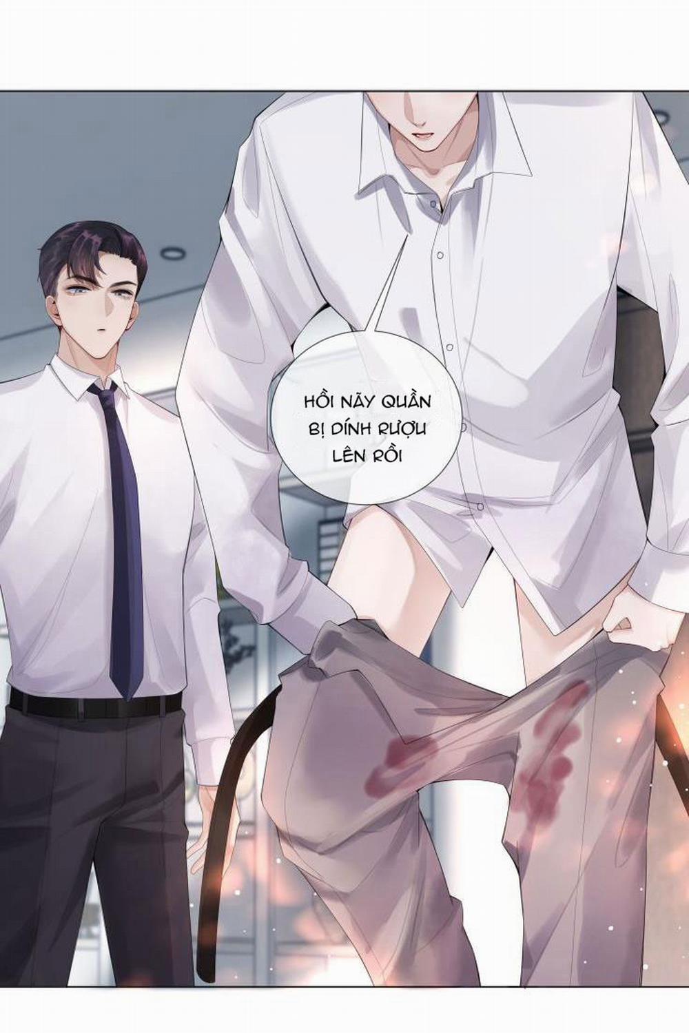 Dior Tiên Sinh LK 10.5 trang 12