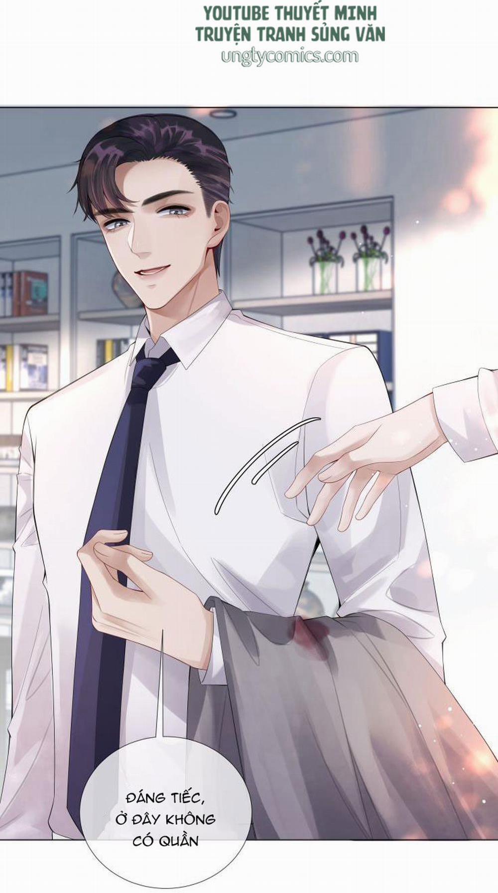 Dior Tiên Sinh LK 10.5 trang 13