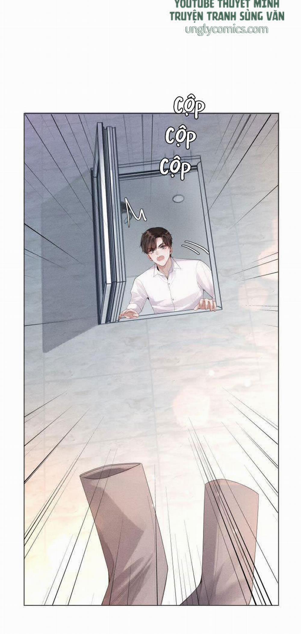 Dior Tiên Sinh LK 10.5 trang 16