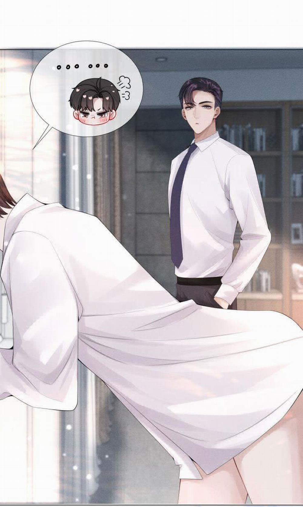 Dior Tiên Sinh LK 10.5 trang 18