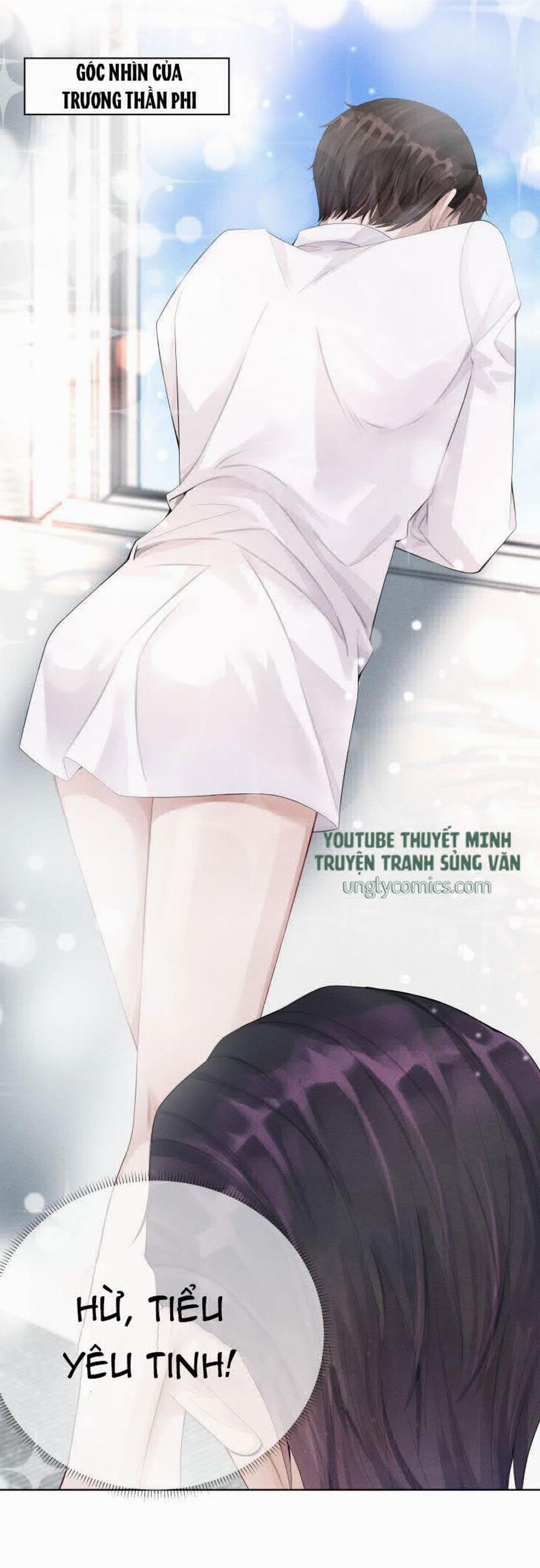 Dior Tiên Sinh LK 10.5 trang 19