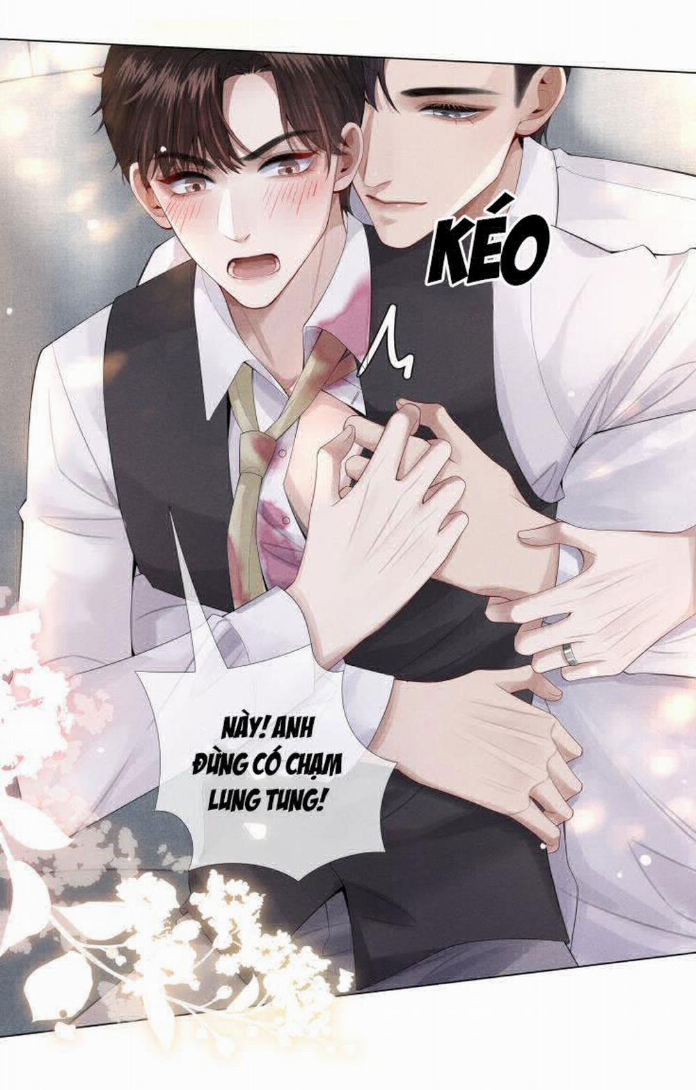 Dior Tiên Sinh LK 10.5 trang 2