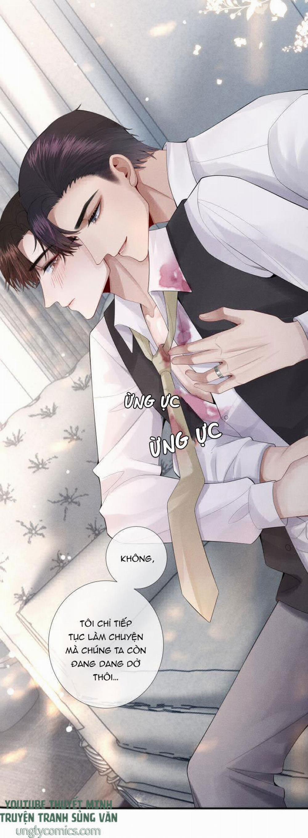 Dior Tiên Sinh LK 10.5 trang 4