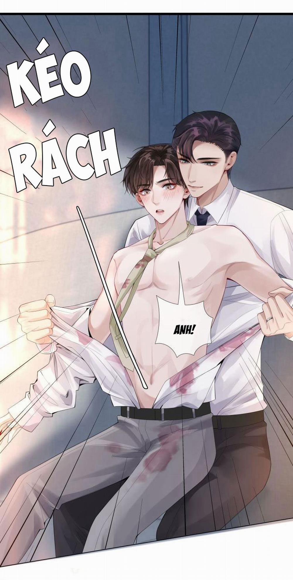 Dior Tiên Sinh LK 10.5 trang 5