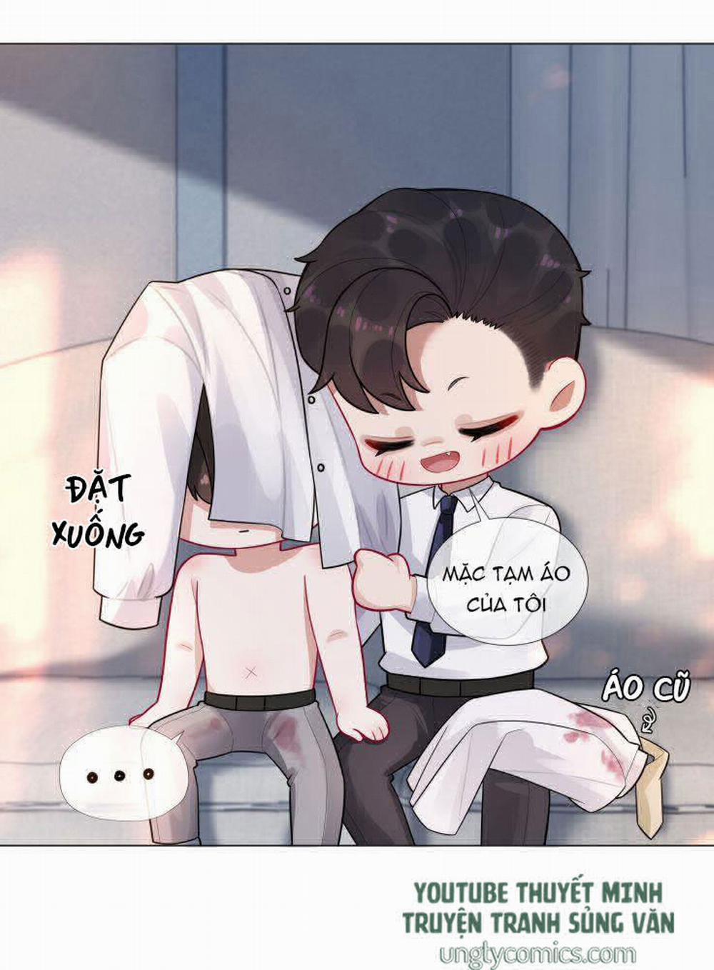 Dior Tiên Sinh LK 10.5 trang 8