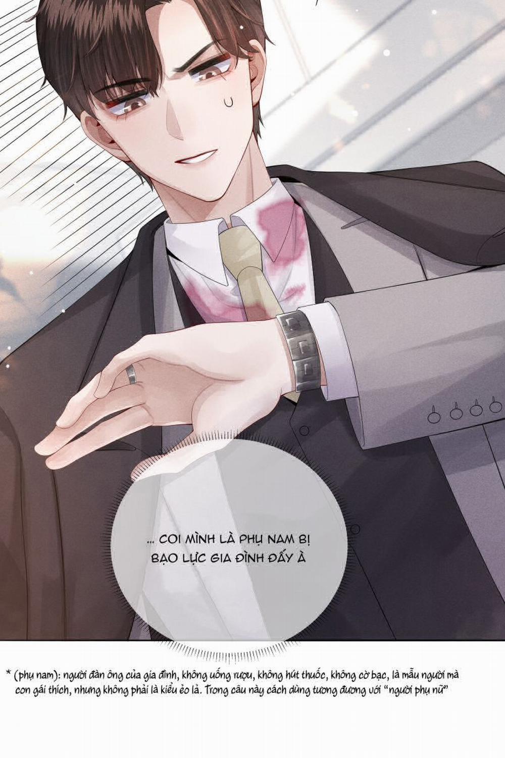 Dior Tiên Sinh LK 10 trang 12