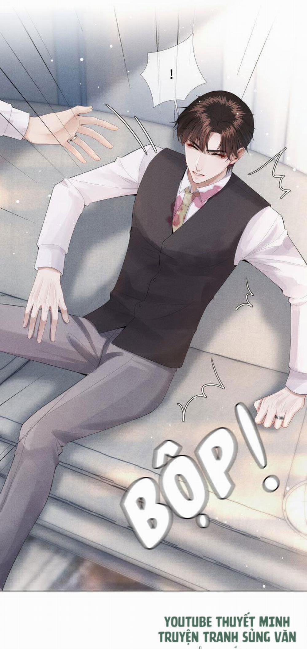 Dior Tiên Sinh LK 10 trang 16