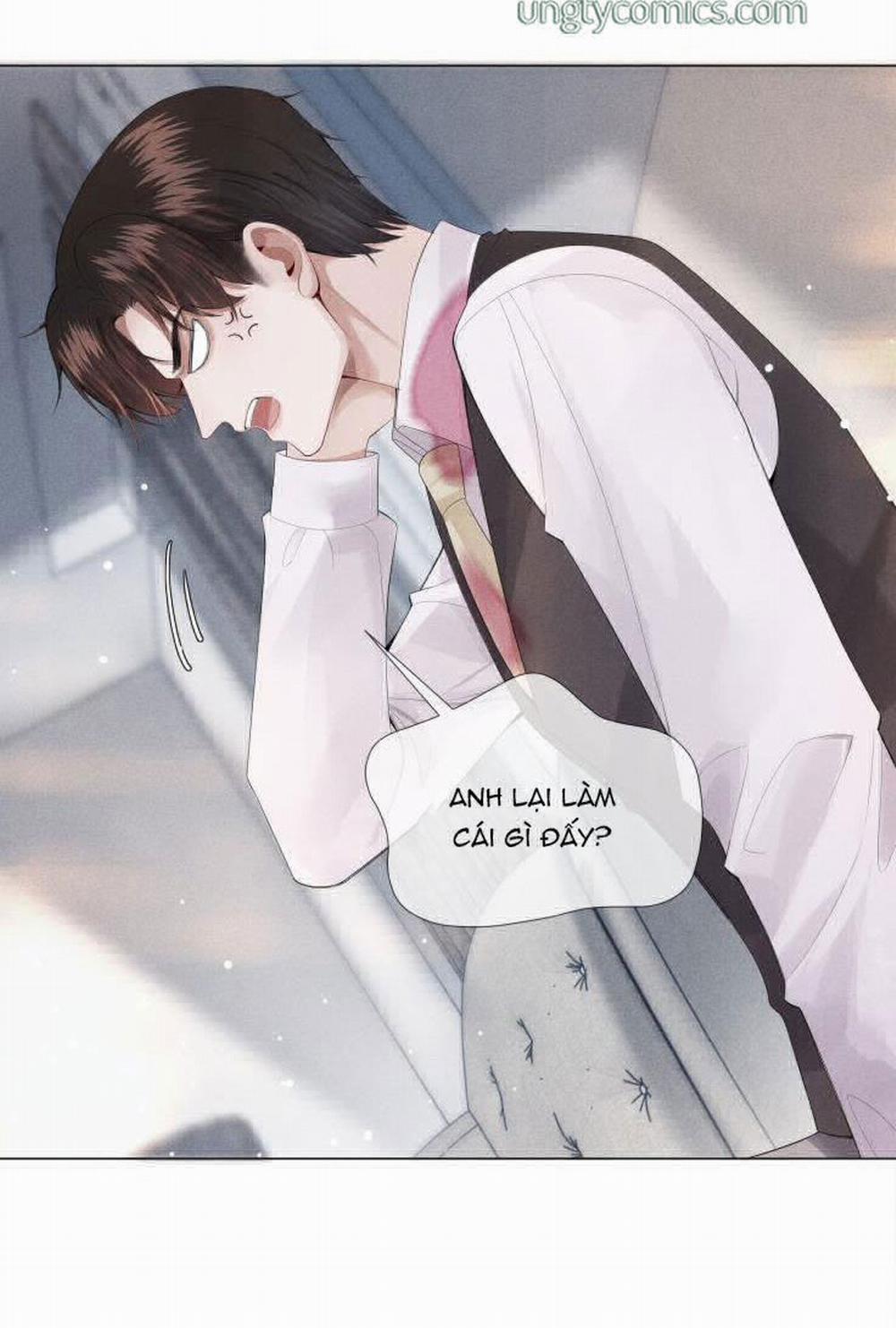 Dior Tiên Sinh LK 10 trang 17