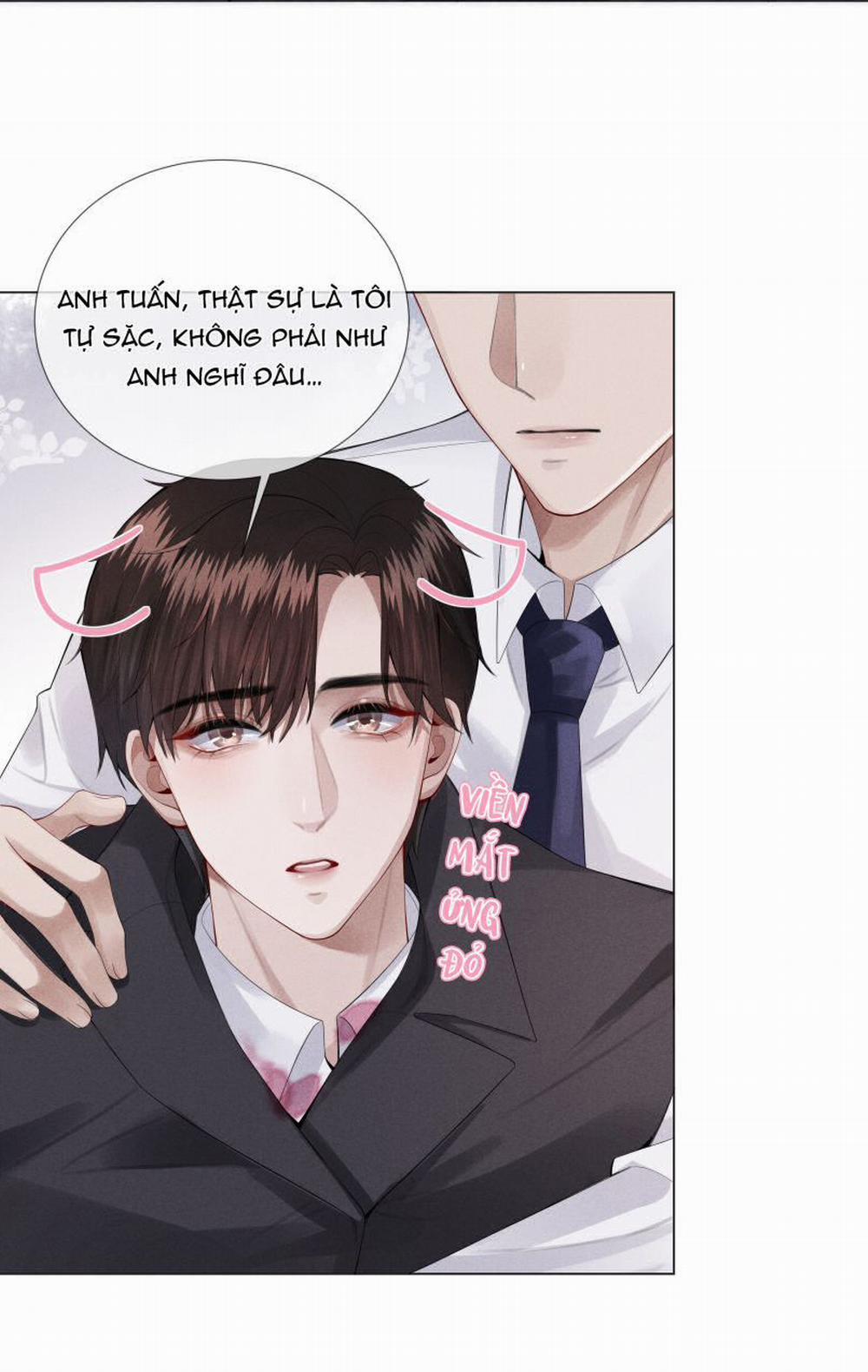 Dior Tiên Sinh LK 10 trang 4