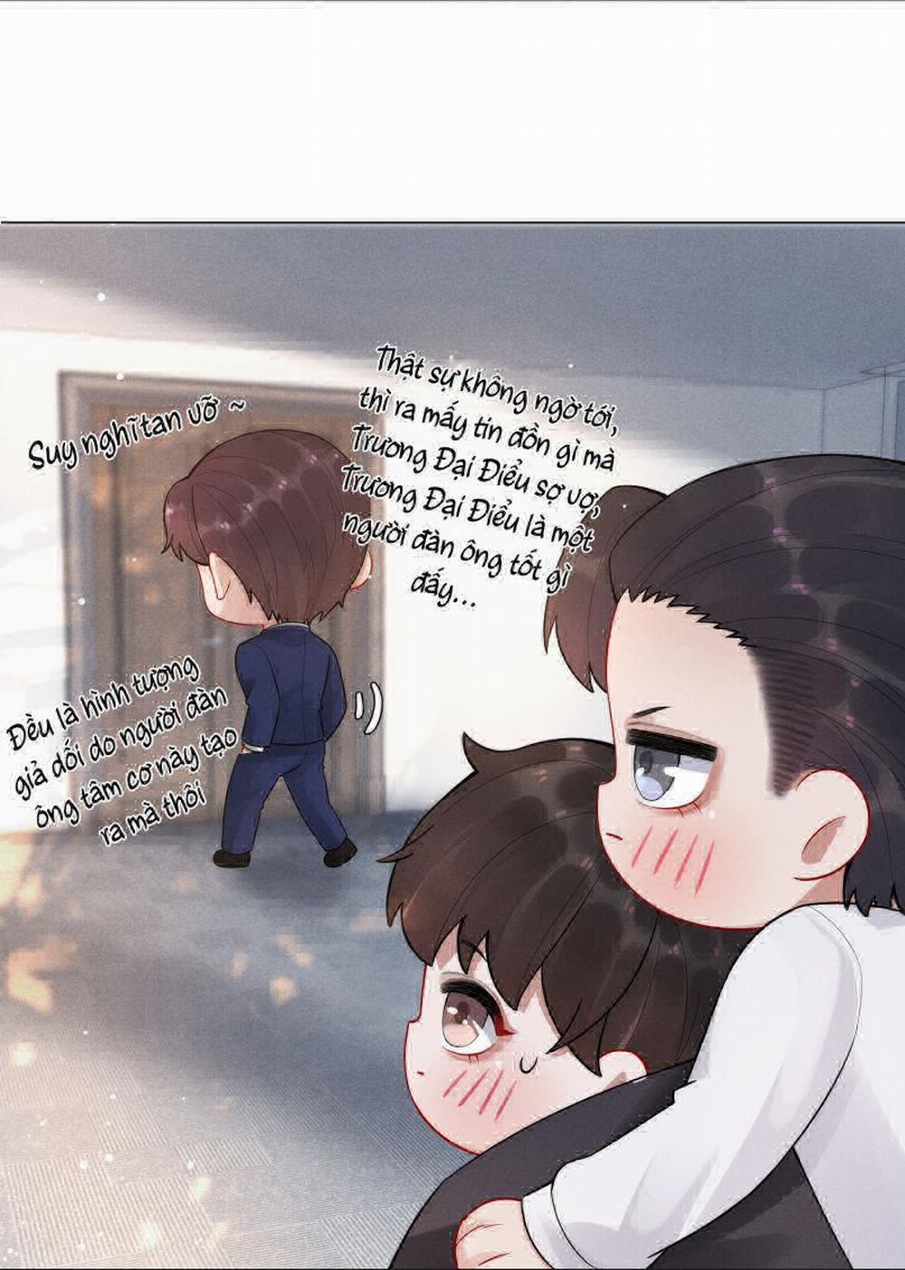 Dior Tiên Sinh LK 10 trang 8