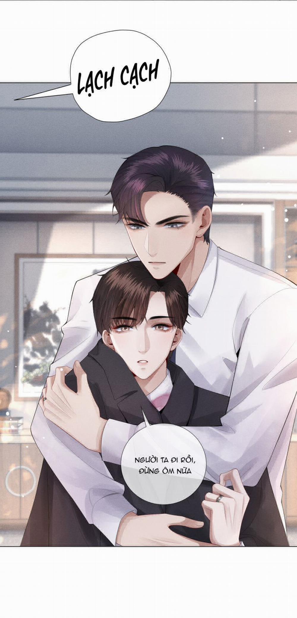 Dior Tiên Sinh LK 10 trang 9