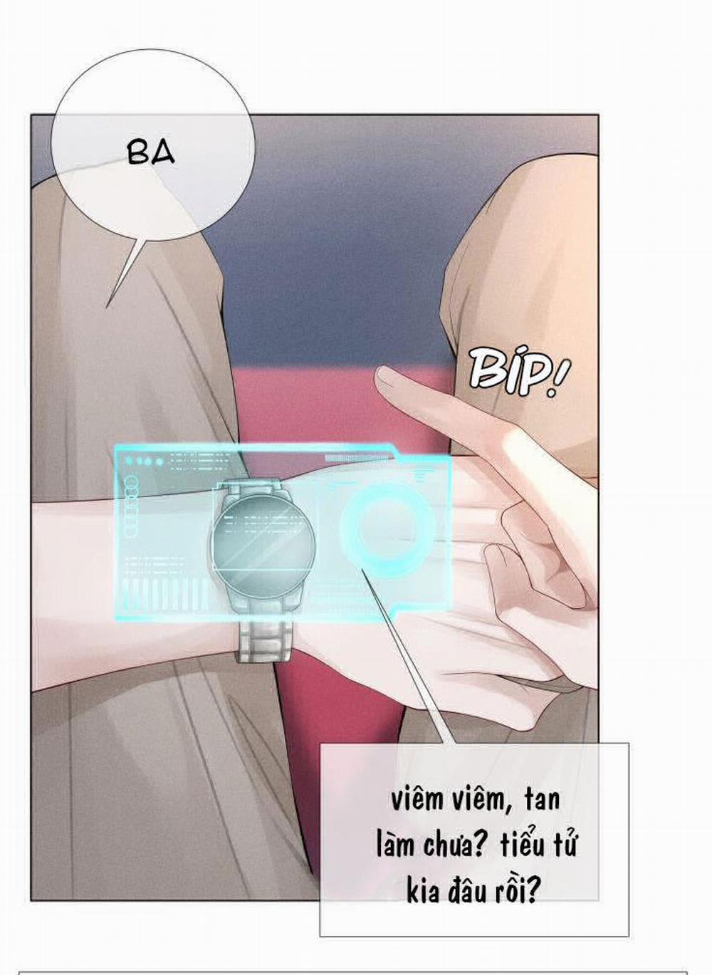 Dior Tiên Sinh LK 11.5 trang 10