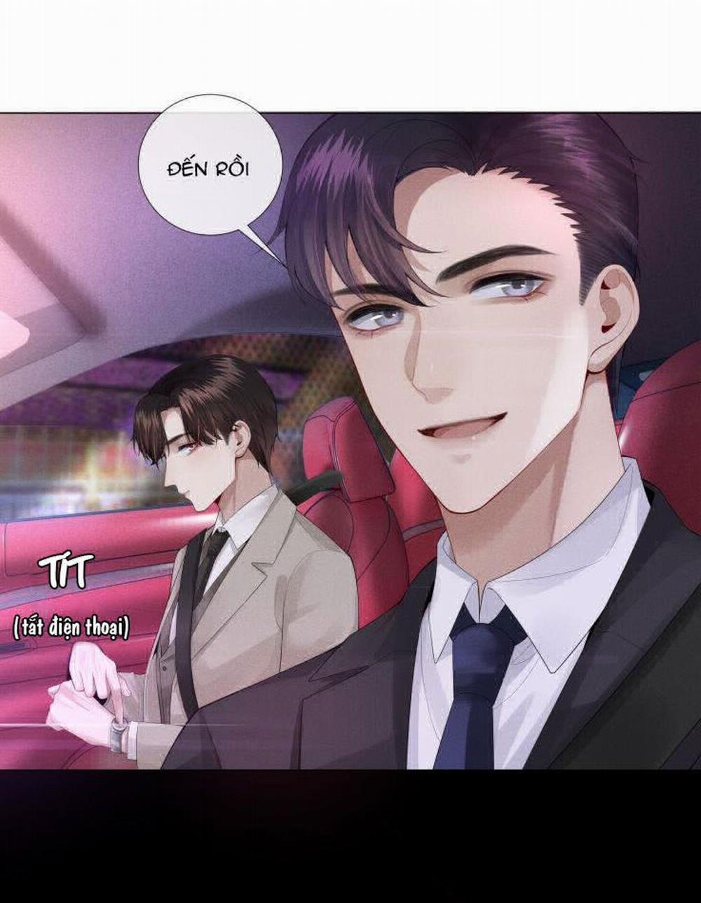 Dior Tiên Sinh LK 11.5 trang 13