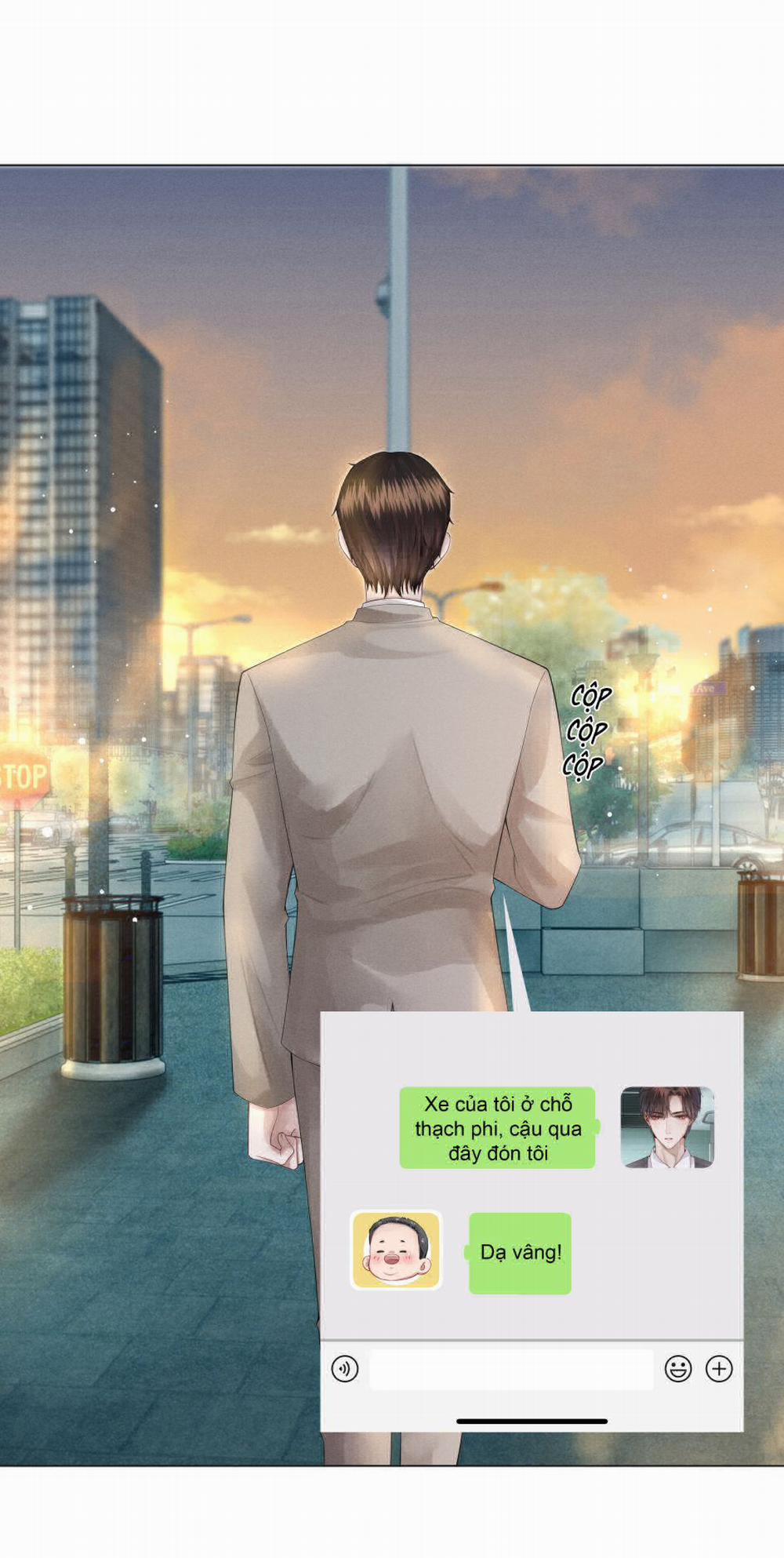 Dior Tiên Sinh LK 11 trang 10