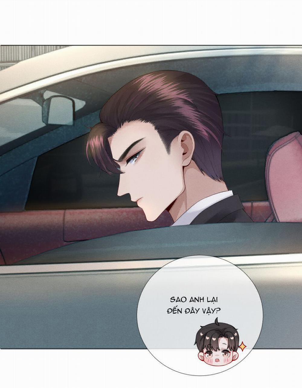 Dior Tiên Sinh LK 11 trang 12