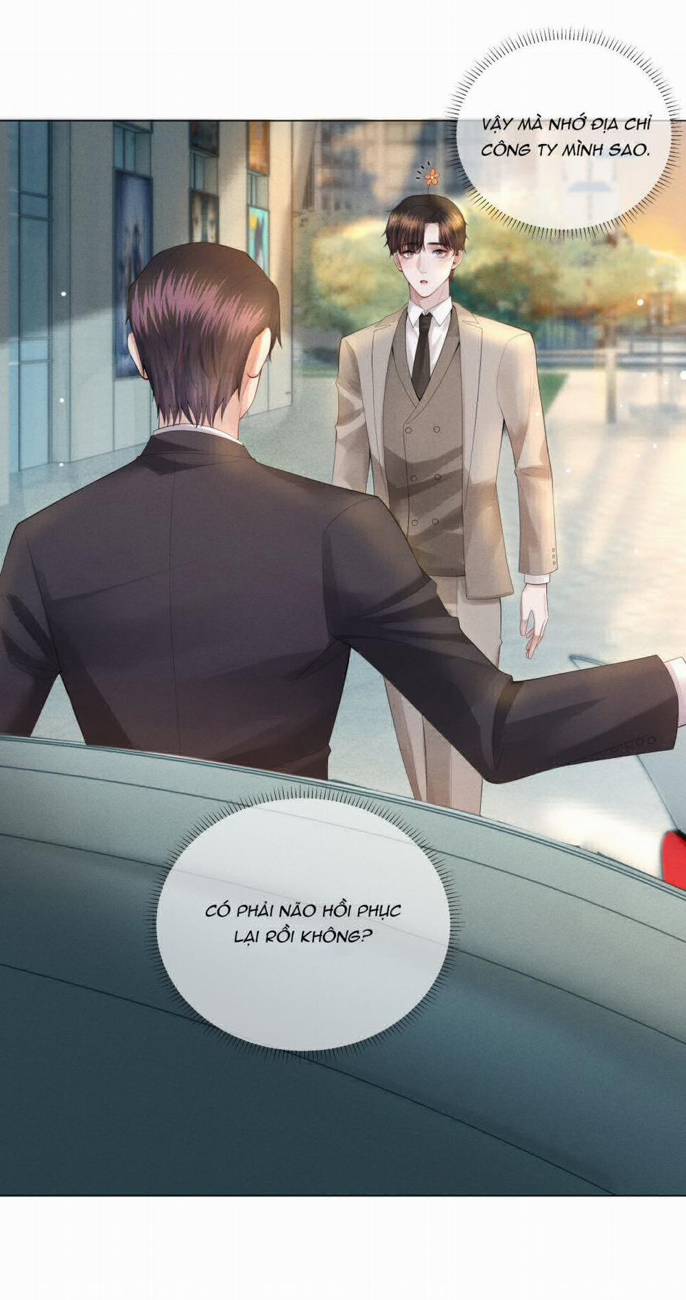 Dior Tiên Sinh LK 11 trang 13