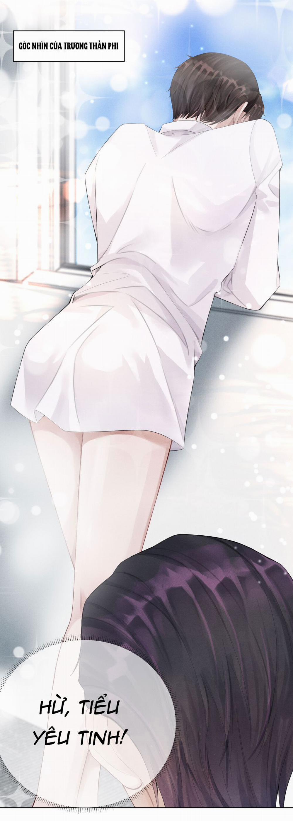 Dior Tiên Sinh LK 11 trang 3