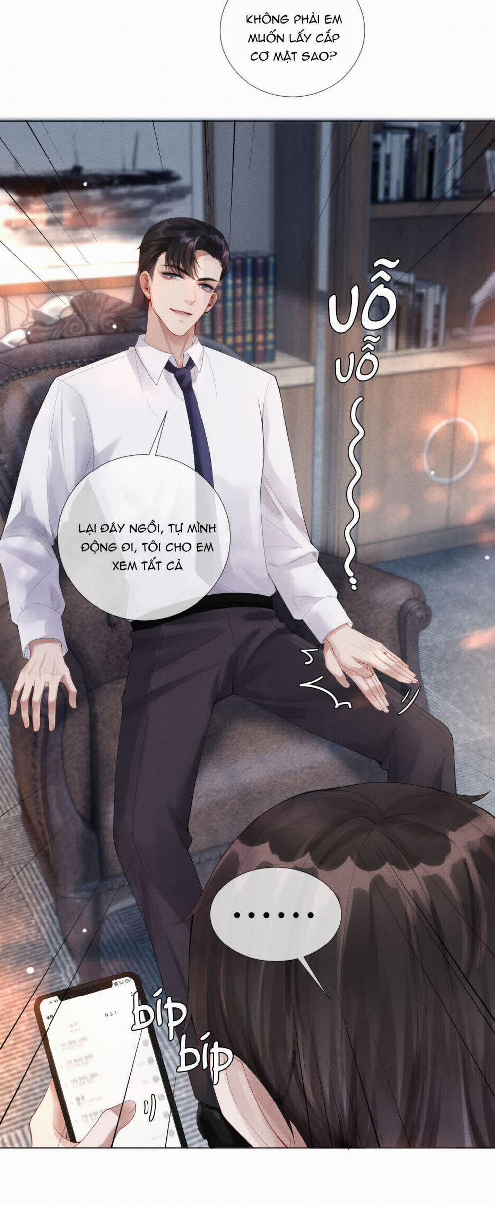 Dior Tiên Sinh LK 11 trang 6