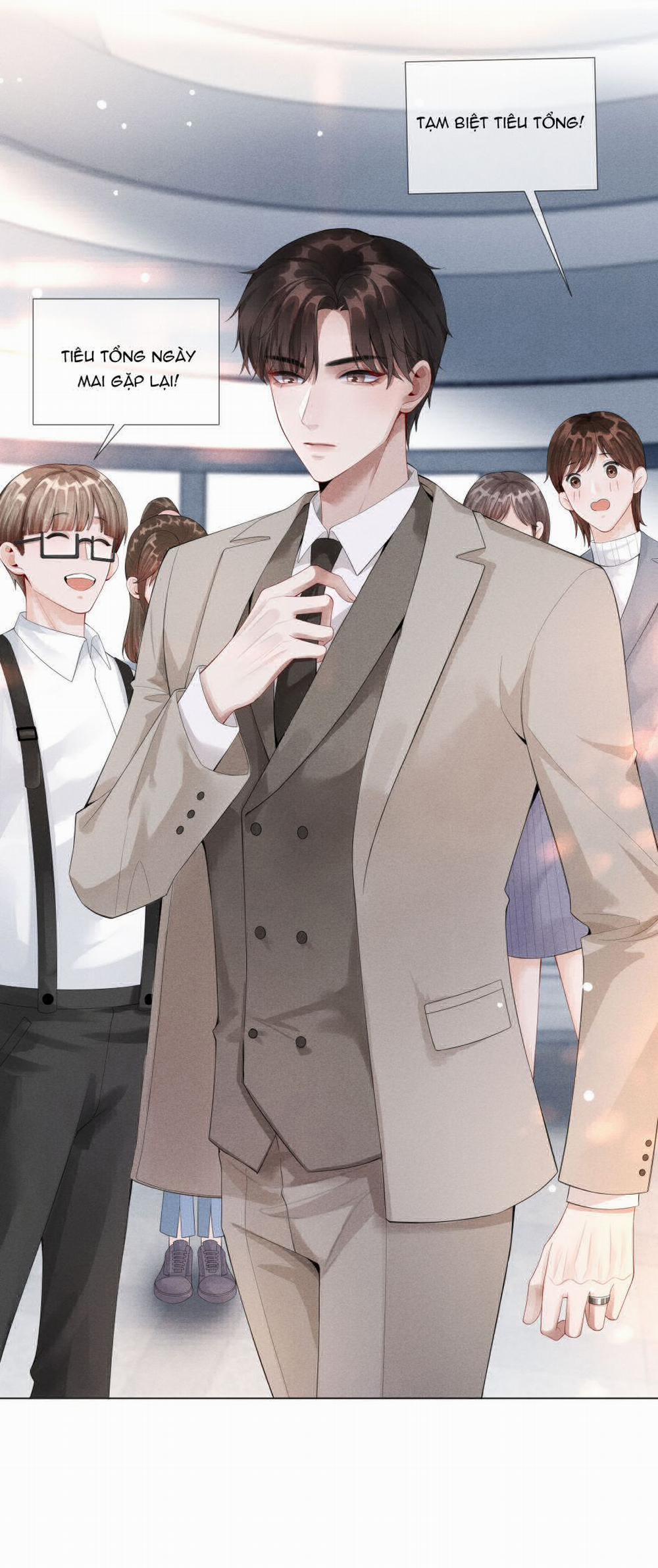 Dior Tiên Sinh LK 11 trang 9