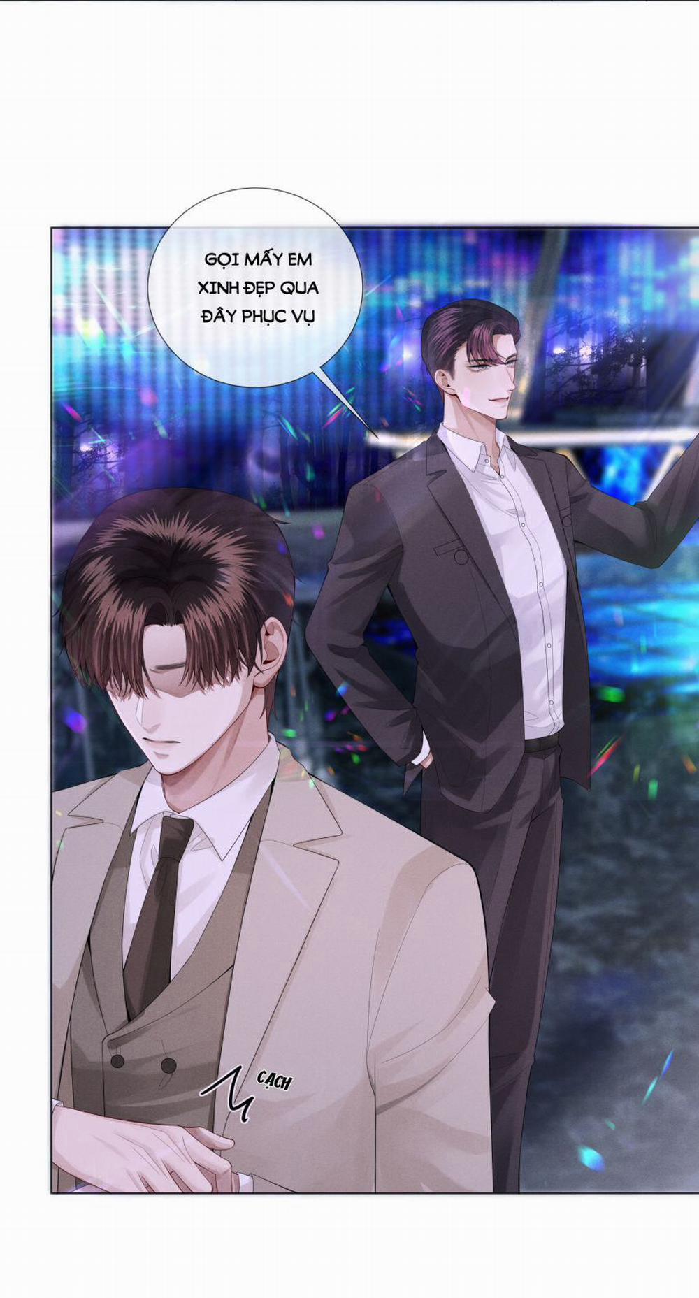 Dior Tiên Sinh LK 12 trang 10