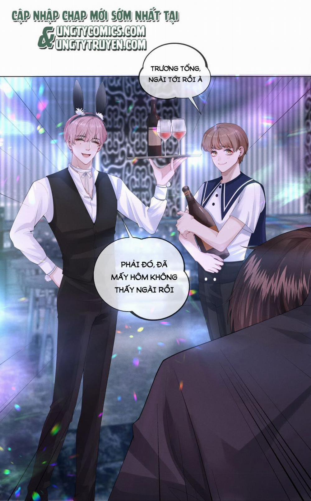 Dior Tiên Sinh LK 12 trang 12