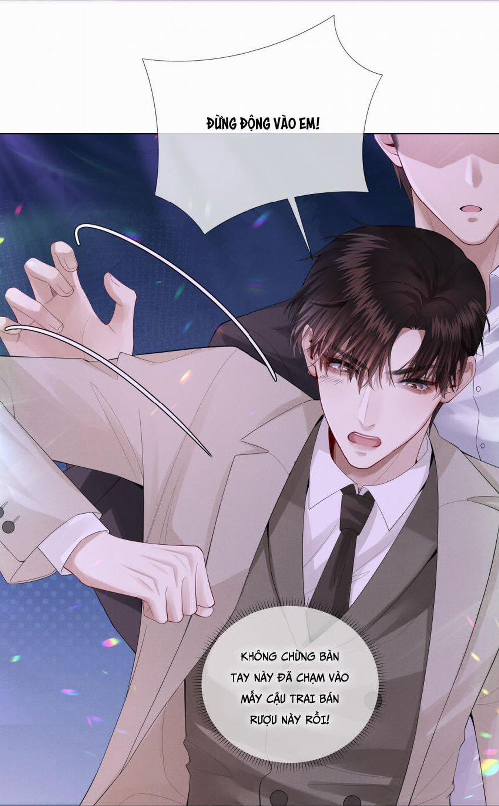 Dior Tiên Sinh LK 12 trang 14