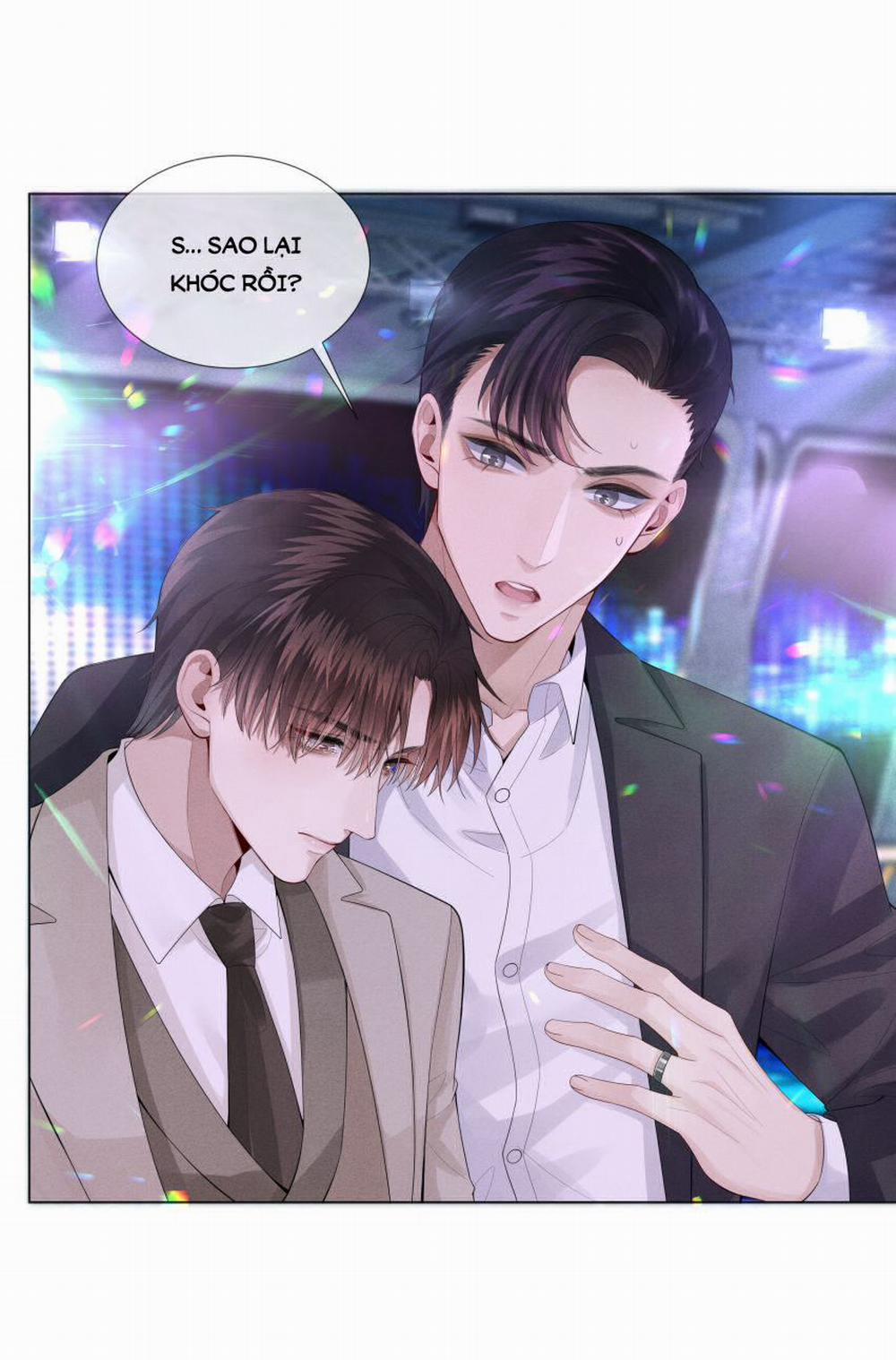 Dior Tiên Sinh LK 12 trang 18