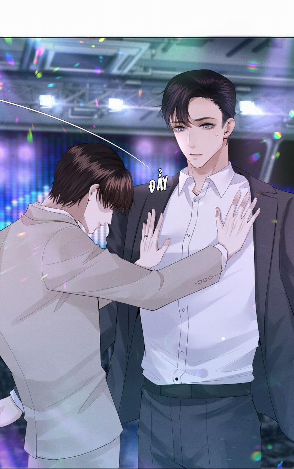 Dior Tiên Sinh LK 12 trang 20