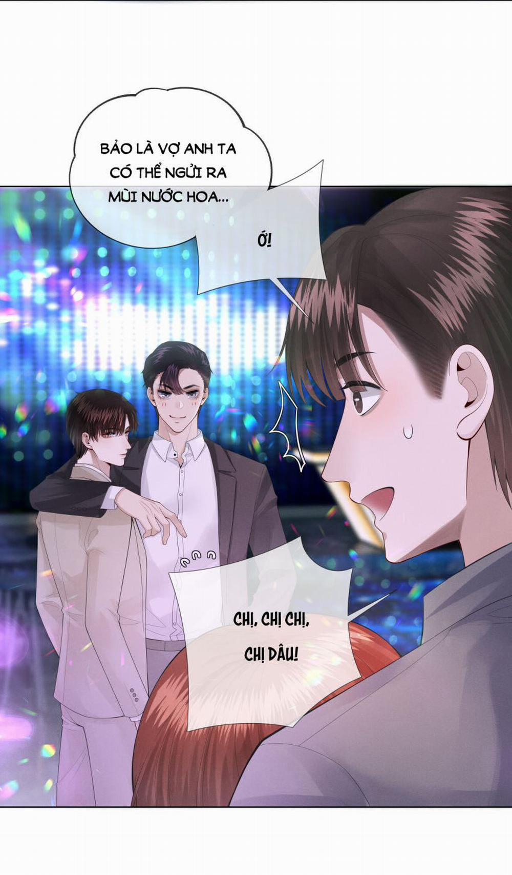 Dior Tiên Sinh LK 12 trang 23