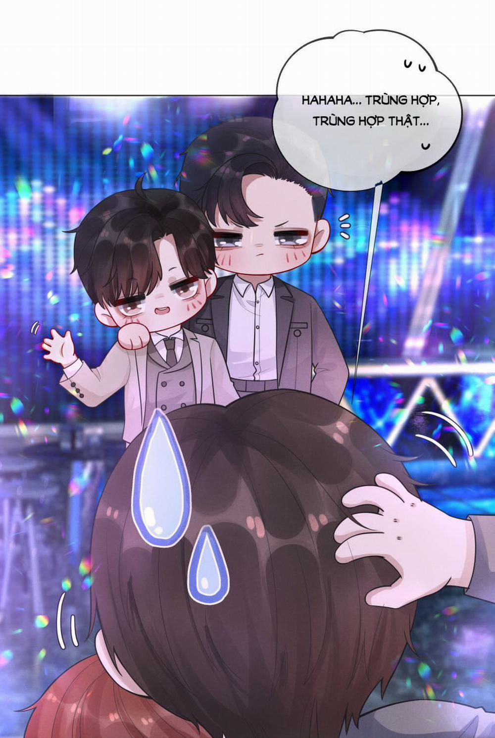 Dior Tiên Sinh LK 12 trang 27