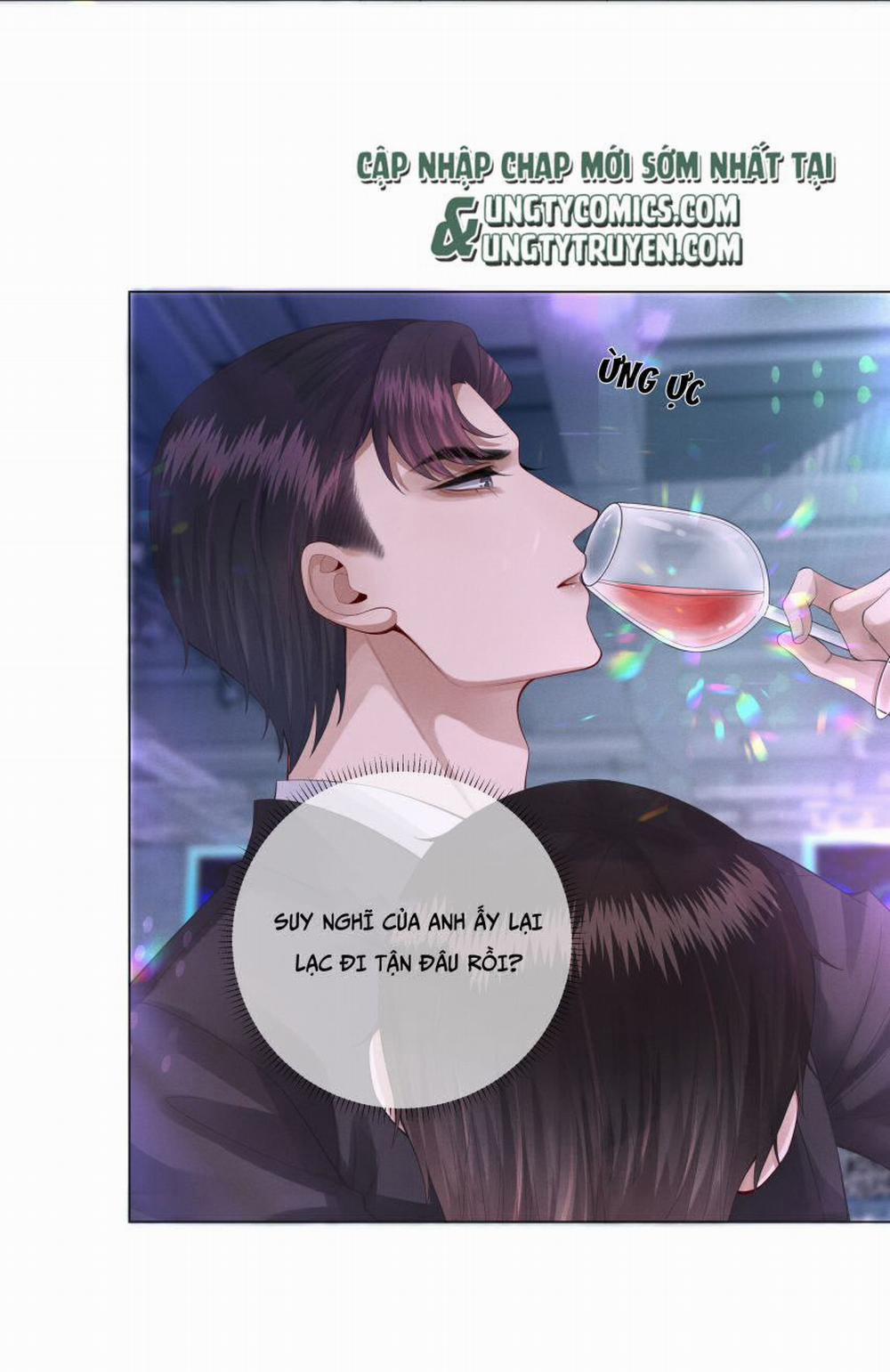 Dior Tiên Sinh LK 12 trang 29