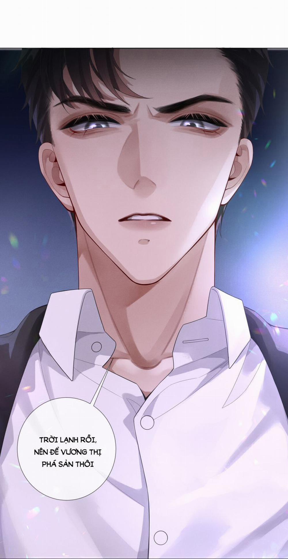 Dior Tiên Sinh LK 12 trang 30