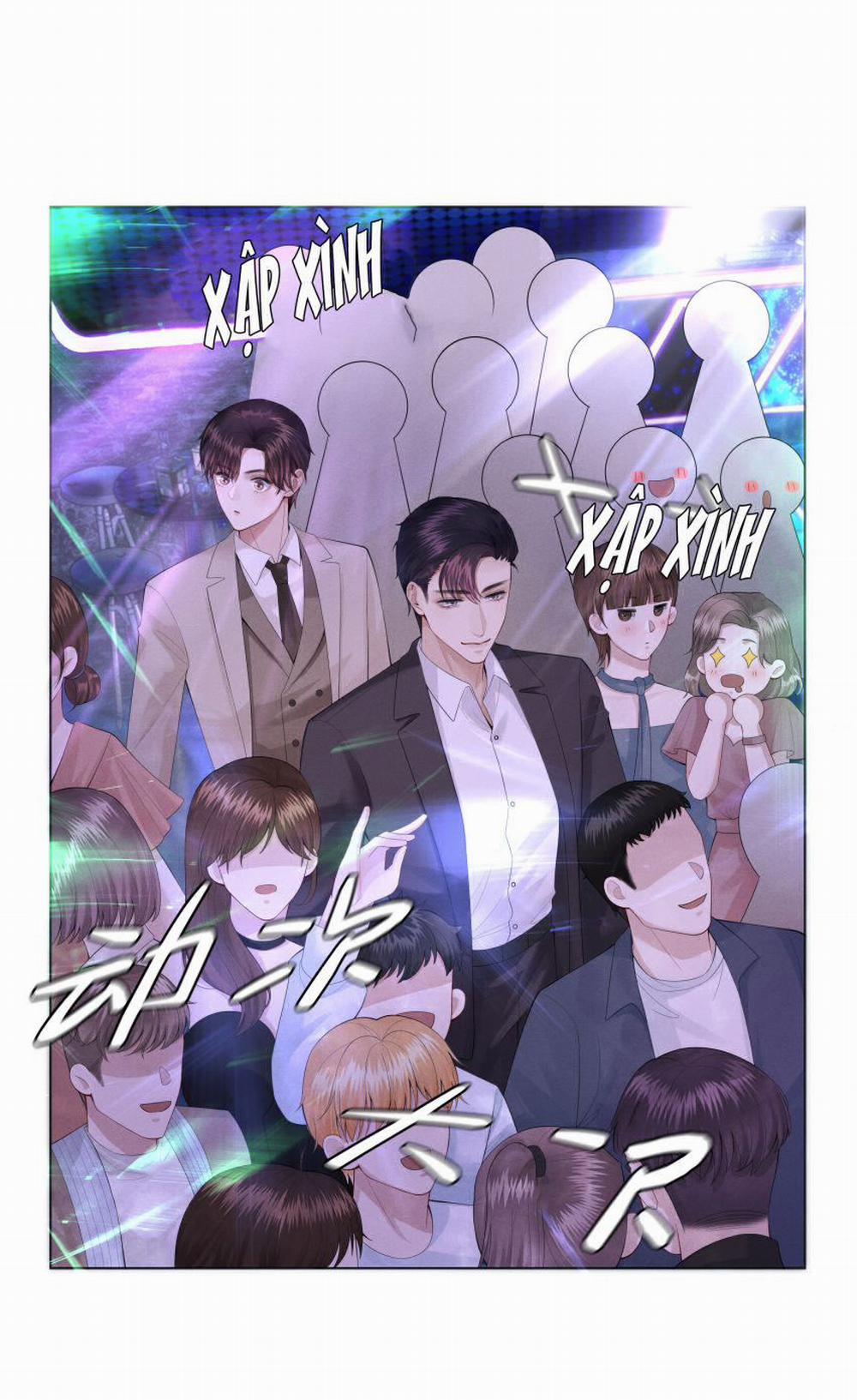 Dior Tiên Sinh LK 12 trang 4