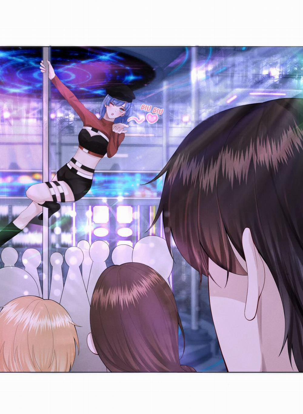 Dior Tiên Sinh LK 12 trang 5