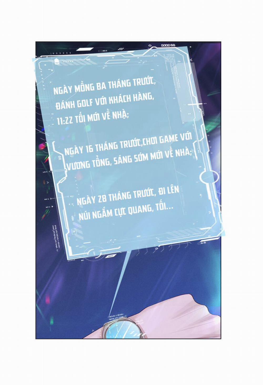 Dior Tiên Sinh LK 12 trang 7